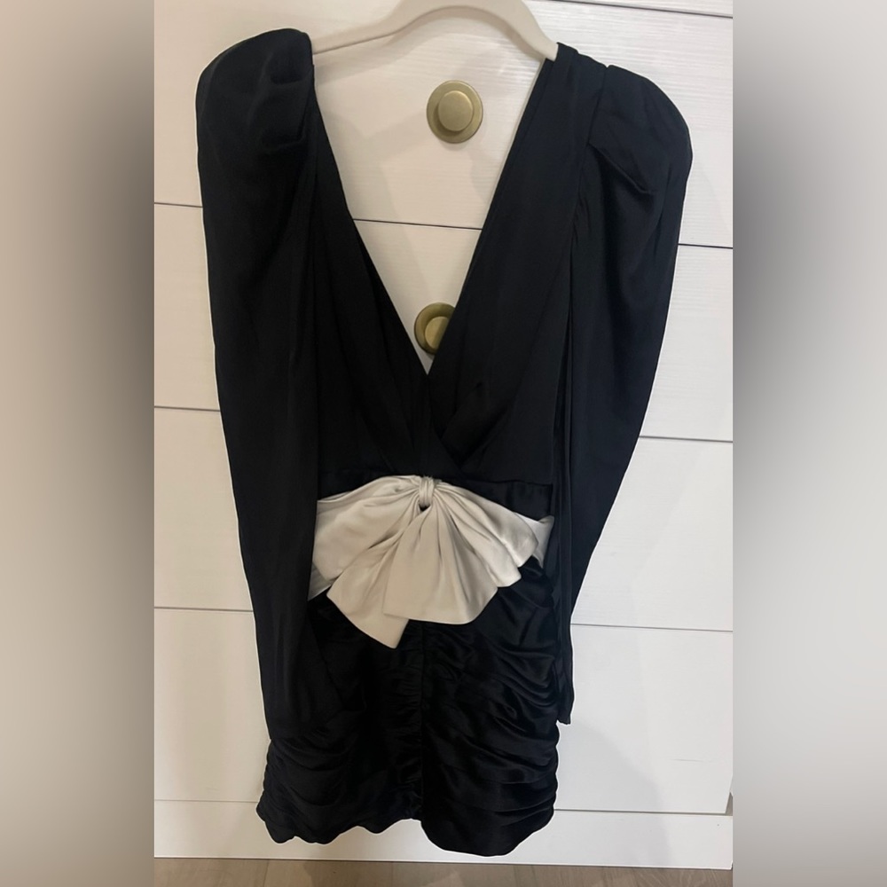 Great condition, wore a couple times
